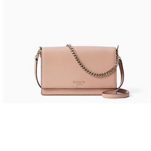 Kate Spade ♠️ Cameron Convertible Crossbody